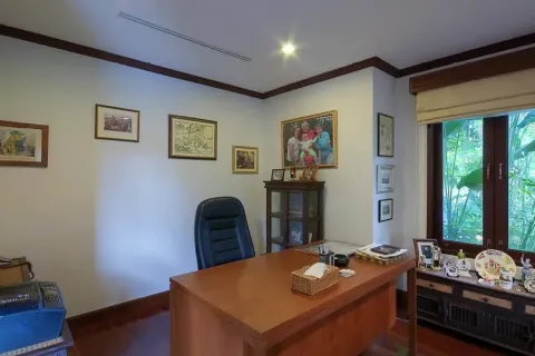 บ้านในบางเทา, ประเทศไทย 4 ห้องนอน № 3250 - รูปถ่าย 8