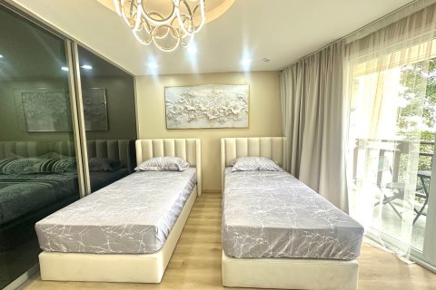 Apartamento de 2 dormitorios en Pattaya, Tailandia № 209817 - foto 17