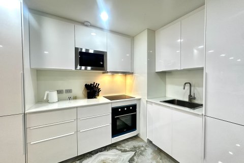 Apartamento de 2 dormitorios en Pattaya, Tailandia № 209817 - foto 6