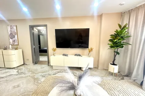 Apartamento de 2 dormitorios en Pattaya, Tailandia № 209817 - foto 26