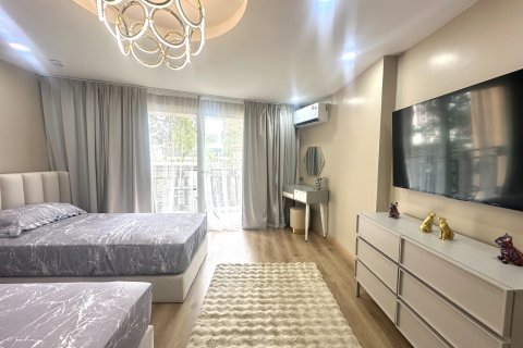 Apartamento de 2 dormitorios en Pattaya, Tailandia № 209817 - foto 16