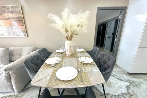 Apartamento de 2 dormitorios en Pattaya, Tailandia № 209817 - foto 28