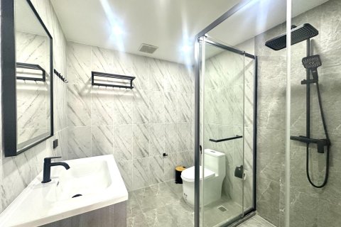 Apartamento de 2 dormitorios en Pattaya, Tailandia № 209817 - foto 9