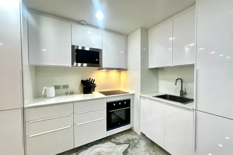 Apartamento de 2 dormitorios en Pattaya, Tailandia № 209817 - foto 29