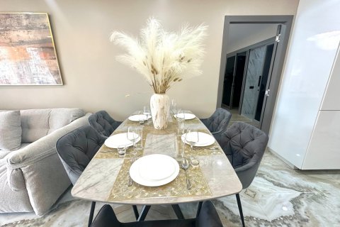 Apartamento de 2 dormitorios en Pattaya, Tailandia № 209817 - foto 5
