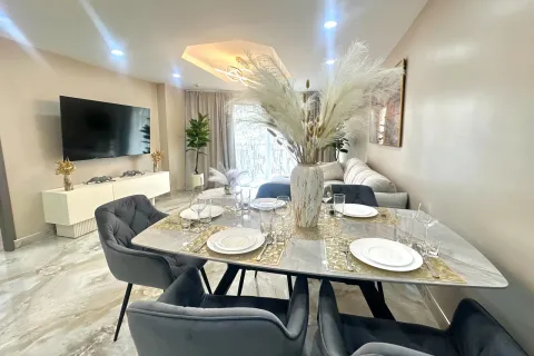 Apartamento de 2 dormitorios en Pattaya, Tailandia № 209817 - foto 27