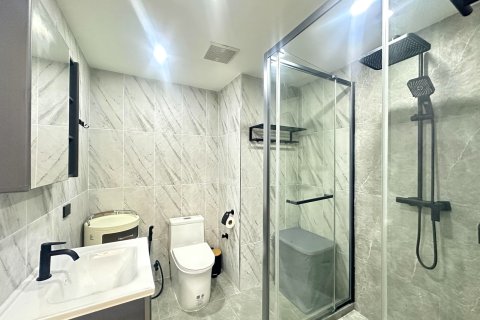Apartamento de 2 dormitorios en Pattaya, Tailandia № 209817 - foto 15