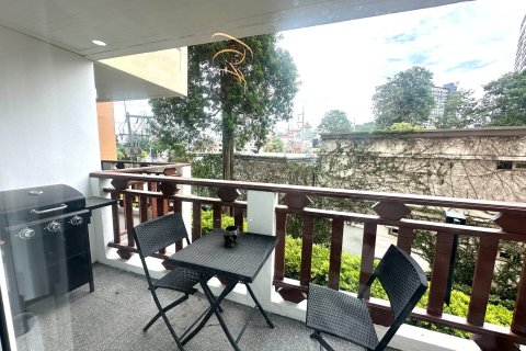 Apartamento de 2 dormitorios en Pattaya, Tailandia № 209817 - foto 2