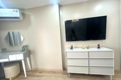 Apartamento de 2 dormitorios en Pattaya, Tailandia № 209817 - foto 20