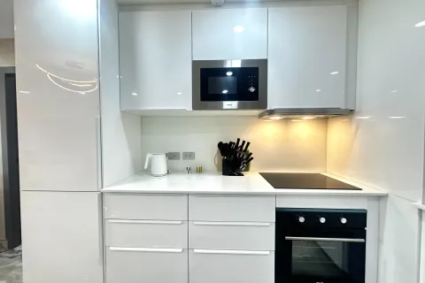 Apartamento de 2 dormitorios en Pattaya, Tailandia № 209817 - foto 30