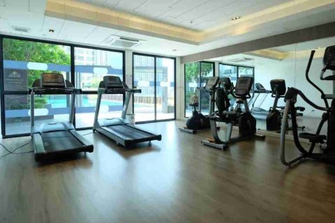 Condominio de 2 dormitorios en Bangkok, Tailandia № 183909 - foto 6