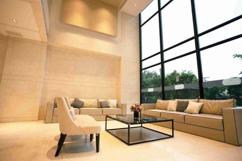 Condominio de 2 dormitorios en Bangkok, Tailandia № 183909 - foto 7