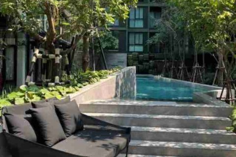 Condominio de 2 dormitorios en Bangkok, Tailandia № 183912 - foto 6