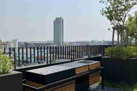 Condominio de 2 dormitorios en Bangkok, Tailandia № 183912 - foto 5