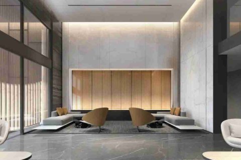 Condominio de 2 dormitorios en Bangkok, Tailandia № 183914 - foto 6