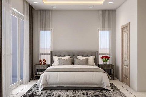 ЖК Zensiri Midtown Villas в Банг Ламунге, Таиланд № 69771 - фото 7