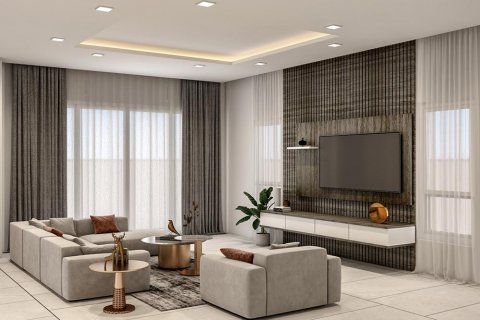 ЖК Zensiri Midtown Villas в Банг Ламунге, Таиланд № 69771 - фото 8