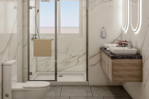 Off-Plan Zensiri Midtown Villas in Bang Lamung, Thailand № 69771 - Foto 4