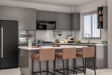 Off-Plan Zensiri Midtown Villas in Bang Lamung, Thailand № 69771 - Foto 5