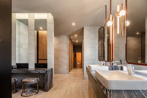 Condo in Chatuchak, Bangkok, Thailand, 1 bedroom  № 165714 - photo 24