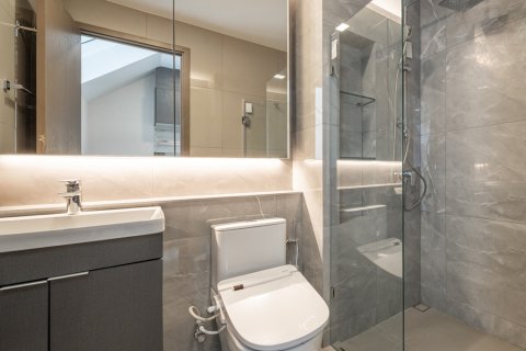 Condo in Chatuchak, Bangkok, Thailand, 1 bedroom  № 165714 - photo 2