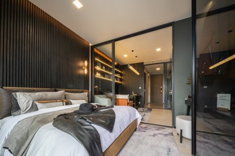 Condo in Chatuchak, Bangkok, Thailand, 1 bedroom  № 165714 - photo 3