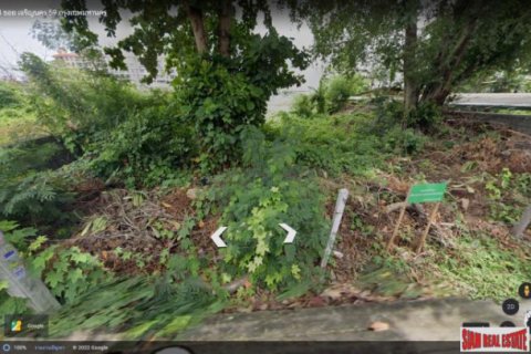 Terreno 668 m2 en Bangkok, Tailandia № 194478 - foto 4
