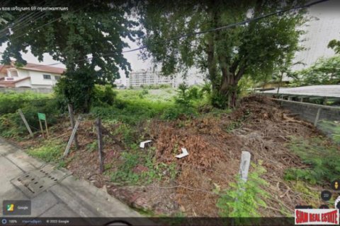 Terreno 668 m2 en Bangkok, Tailandia № 194478 - foto 3