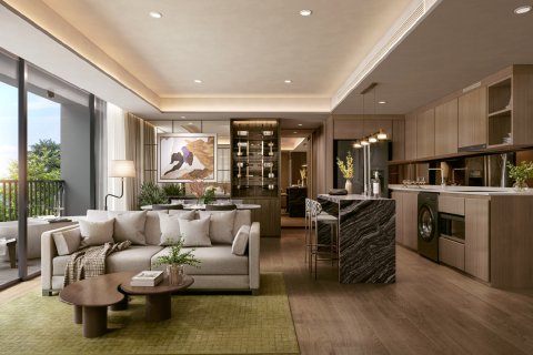 Off-Plan Origin Residences in Phuket, Thailand № 162453 - Foto 4