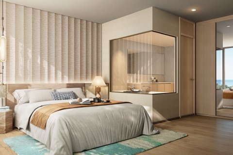 Off-Plan Origin Residences in Phuket, Thailand № 162453 - Foto 6