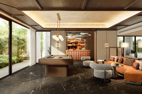 Off-Plan Origin Residences in Phuket, Thailand № 162453 - Foto 7