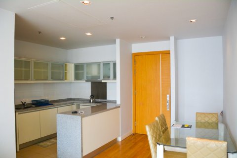 Condominio de 2 dormitorios en Bangkok, Tailandia № 66511 - foto 11