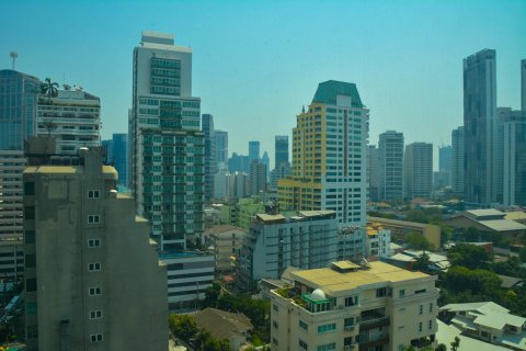 Condominio de 2 dormitorios en Bangkok, Tailandia № 66511 - foto 7