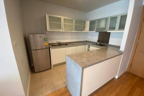 Condominio de 2 dormitorios en Bangkok, Tailandia № 66511 - foto 13