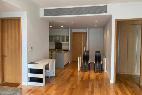 Condominio de 2 dormitorios en Bangkok, Tailandia № 66511 - foto 2