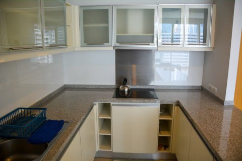 Condominio de 2 dormitorios en Bangkok, Tailandia № 66511 - foto 9