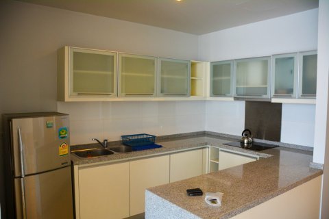 Condominio de 2 dormitorios en Bangkok, Tailandia № 66511 - foto 10