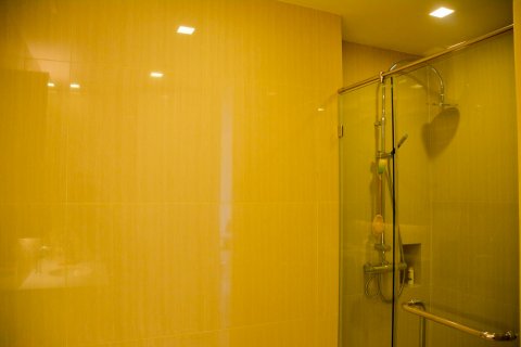 Condominio de 1 dormitorio en Bangkok, Tailandia № 66513 - foto 16