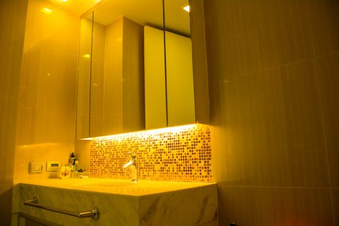 Condominio de 1 dormitorio en Bangkok, Tailandia № 66513 - foto 14