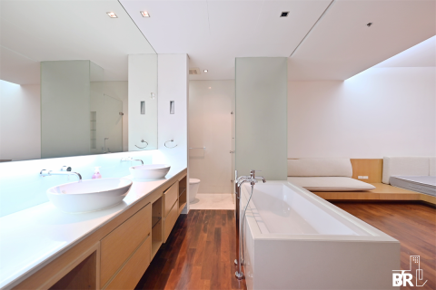 Condo à Bangkok, Thaïlande, 2 chambres № 186857 - photo 8