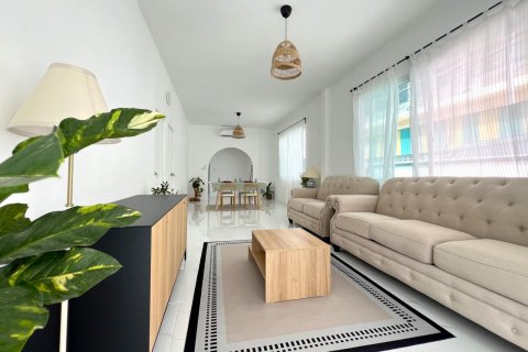 บ้านในพัทยา, ประเทศไทย 3 ห้องนอน № 117009