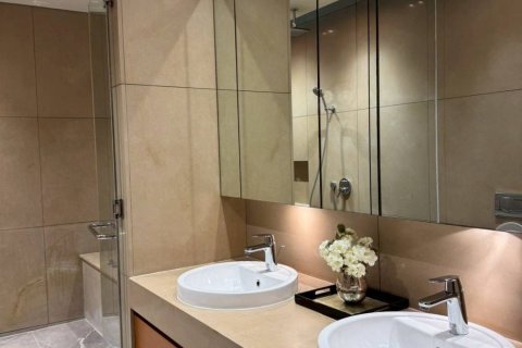 Condominio de 2 dormitorios en Bangkok, Tailandia № 181160 - foto 8