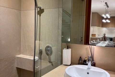 Condominio de 2 dormitorios en Bangkok, Tailandia № 181160 - foto 11