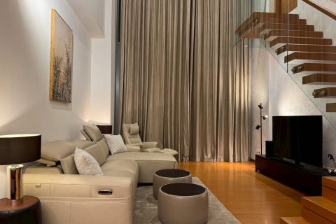 Condominio de 2 dormitorios en Bangkok, Tailandia № 181160 - foto 2