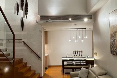Condominio de 2 dormitorios en Bangkok, Tailandia № 181160 - foto 3