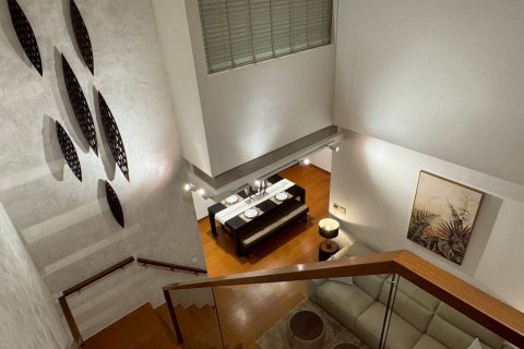 Condominio de 2 dormitorios en Bangkok, Tailandia № 181160 - foto 4