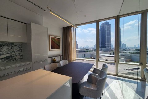 Condominio de 2 dormitorios en Bangkok, Tailandia № 181162 - foto 5