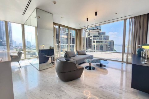 Condominio de 2 dormitorios en Bangkok, Tailandia № 181162 - foto 3