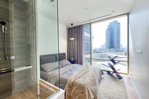 Condominio de 2 dormitorios en Bangkok, Tailandia № 181162 - foto 13