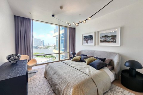 Condominio de 2 dormitorios en Bangkok, Tailandia № 181162 - foto 9